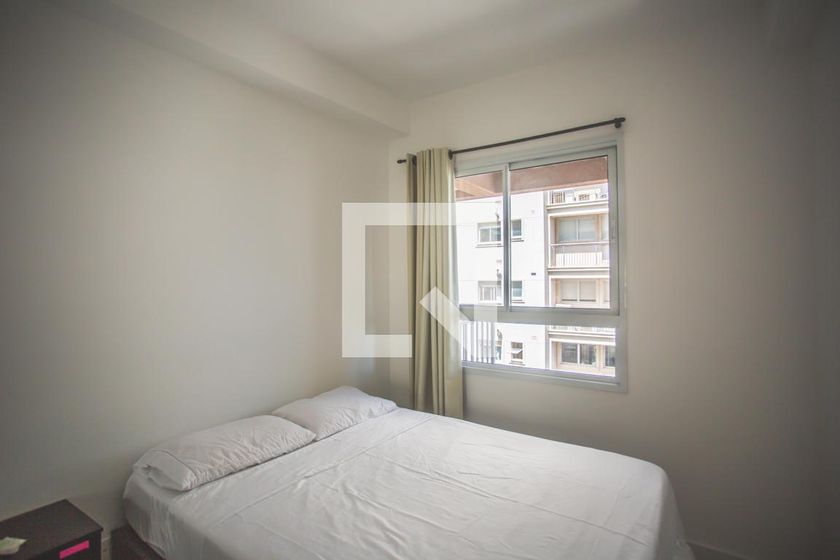 Apartamento, 1 quarto, 34 m² - Foto 12
