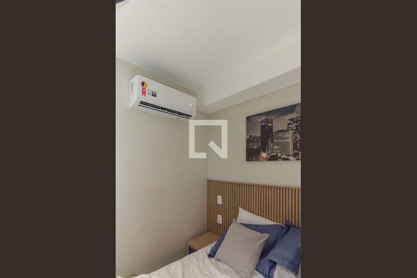 Kitnet-Studio, 20 m² - Foto 2
