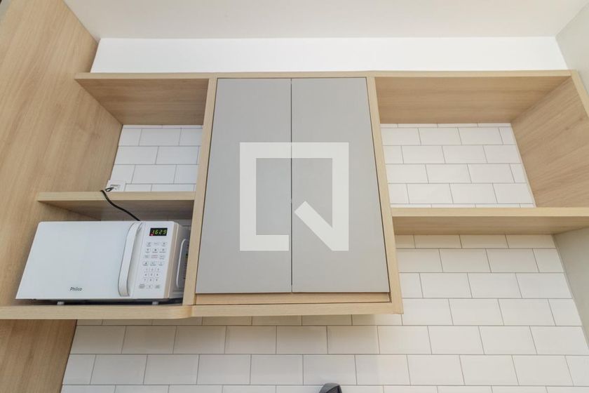 Kitnet-Studio, 20 m² - Foto 11