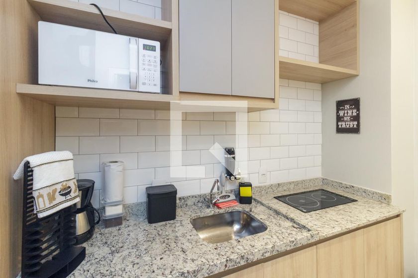 Kitnet-Studio, 20 m² - Foto 10