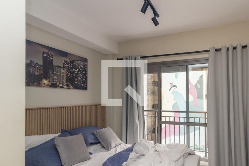 Kitnet-Studio, 20 m² - Foto 4