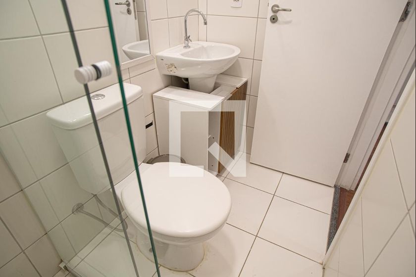 Kitnet-Studio, 26 m² - Foto 21