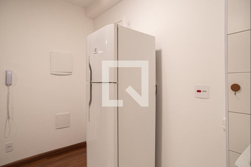 Kitnet-Studio, 26 m² - Foto 35