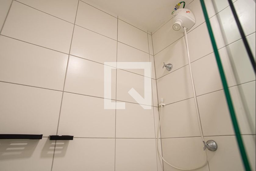 Kitnet-Studio, 26 m² - Foto 25
