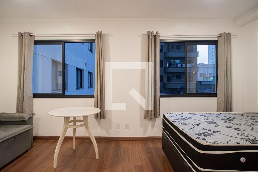 Kitnet-Studio, 26 m² - Foto 11