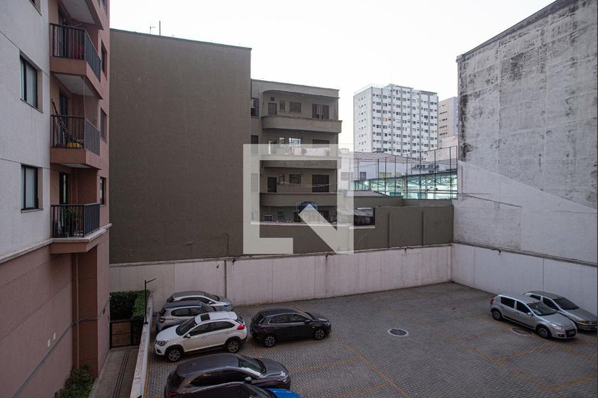Kitnet-Studio, 26 m² - Foto 13