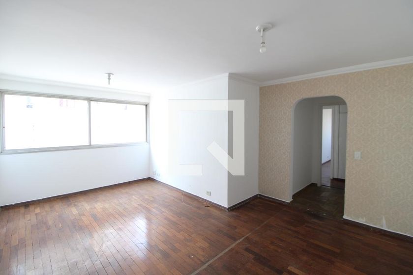 Apartamento, 3 quartos, 90 m² - Foto 1
