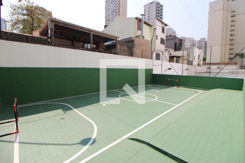 Apartamento, 3 quartos, 90 m² - Foto 103