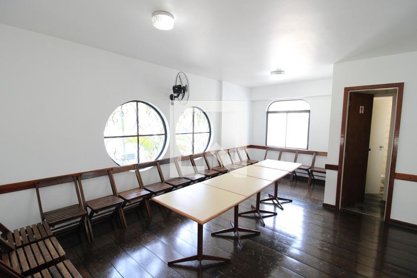 Apartamento, 3 quartos, 90 m² - Foto 97