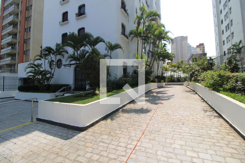 Apartamento, 3 quartos, 90 m² - Foto 81