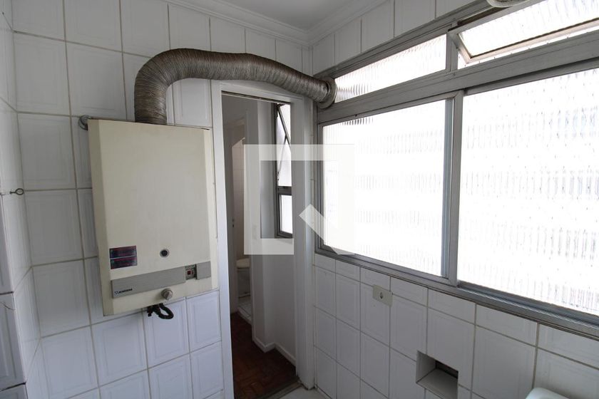 Apartamento, 3 quartos, 90 m² - Foto 61