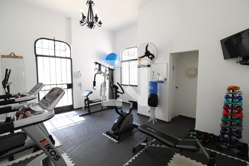 Apartamento, 3 quartos, 90 m² - Foto 89