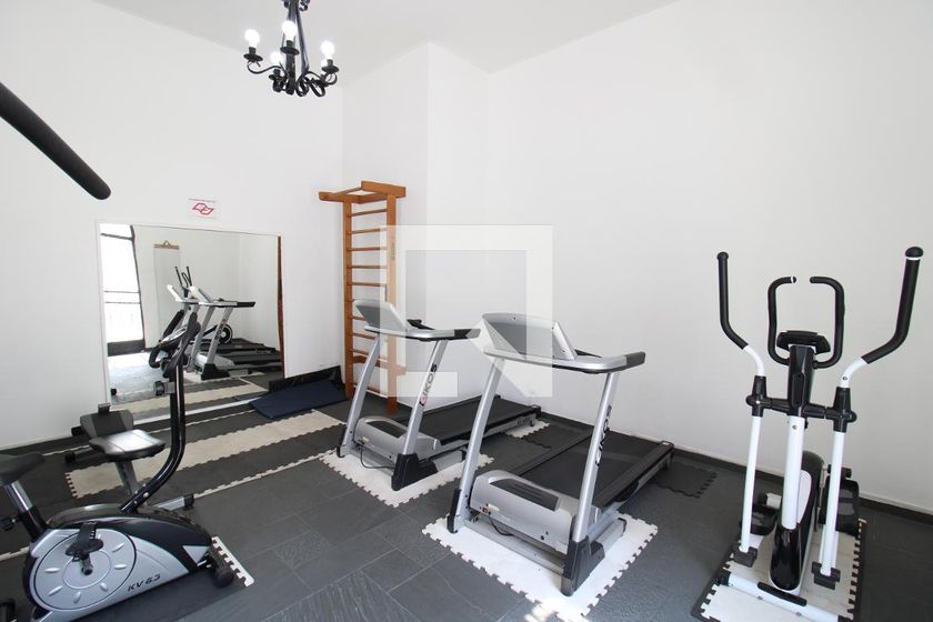 Apartamento, 3 quartos, 90 m² - Foto 85