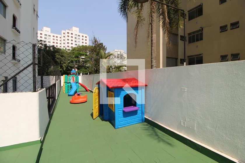 Apartamento, 3 quartos, 90 m² - Foto 101