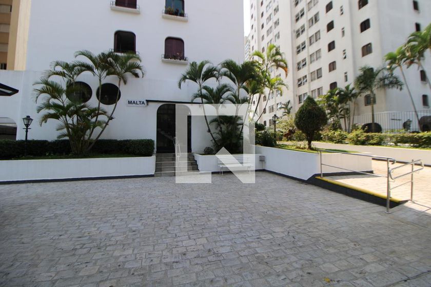 Apartamento, 3 quartos, 90 m² - Foto 111