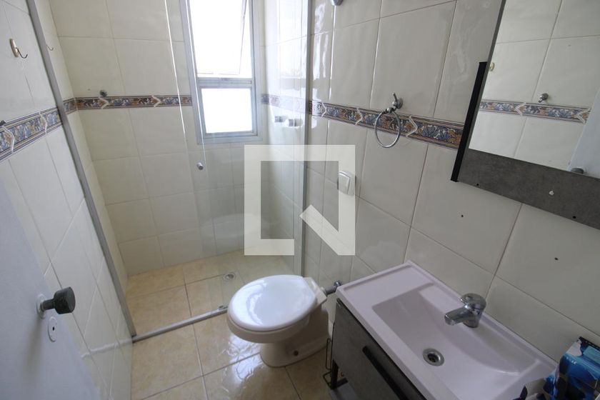 Apartamento, 3 quartos, 90 m² - Foto 43