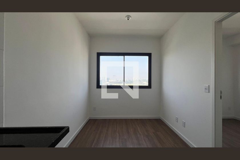 Apartamento com 1 quarto Ã  venda em Pinheiros, São Paulo