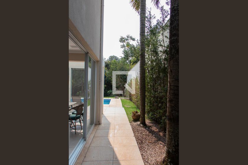 Casa à Venda - Lot. Alphaville Campinas, 4 Quartos,  384 m2 em , Campinas - sp | SoloBR