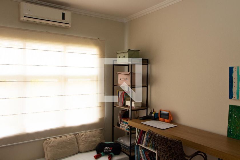 Casa à Venda - Lot. Alphaville Campinas, 4 Quartos,  384 m2 em , Campinas - sp | SoloBR