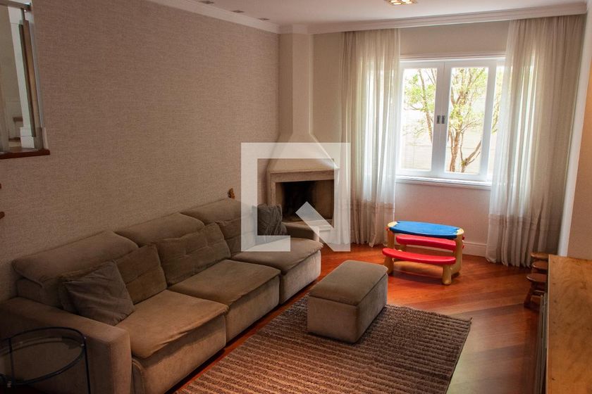 Casa à Venda - Lot. Alphaville Campinas, 4 Quartos,  384 m2 em , Campinas - sp | SoloBR