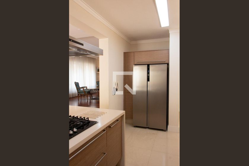 Casa à Venda - Lot. Alphaville Campinas, 4 Quartos,  384 m2 em , Campinas - sp | SoloBR