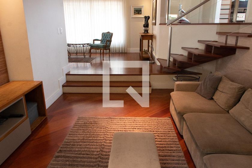 Casa à Venda - Lot. Alphaville Campinas, 4 Quartos,  384 m2 em , Campinas - sp | SoloBR