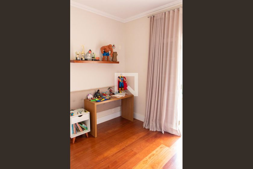 Casa à Venda - Lot. Alphaville Campinas, 4 Quartos,  384 m2 em , Campinas - sp | SoloBR