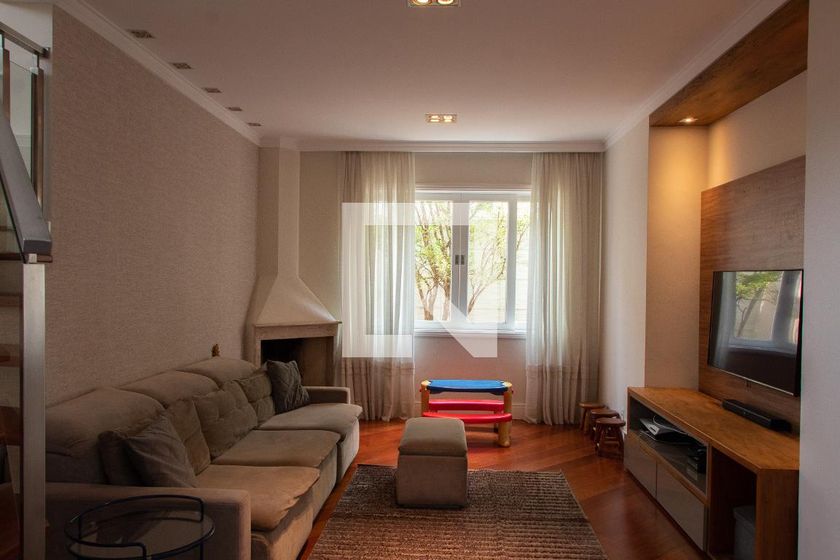 Casa à Venda - Lot. Alphaville Campinas, 4 Quartos,  384 m2 em , Campinas - sp | SoloBR
