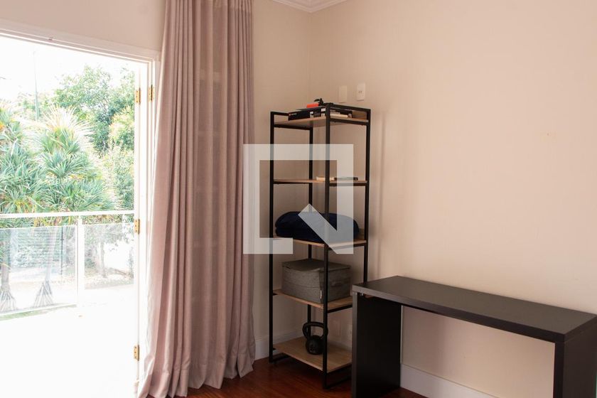 Casa à Venda - Lot. Alphaville Campinas, 4 Quartos,  384 m2 em , Campinas - sp | SoloBR