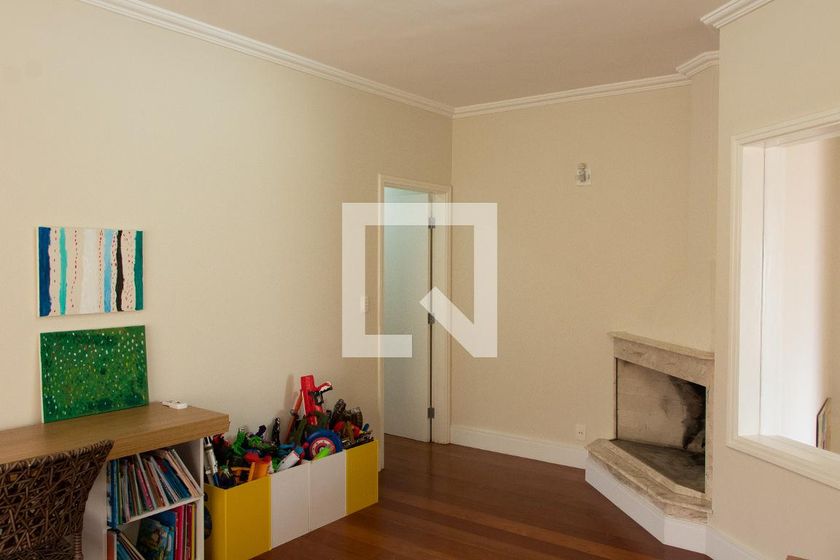 Casa à Venda - Lot. Alphaville Campinas, 4 Quartos,  384 m2 em , Campinas - sp | SoloBR