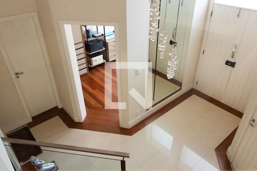 Casa à Venda - Lot. Alphaville Campinas, 4 Quartos,  384 m2 em , Campinas - sp | SoloBR