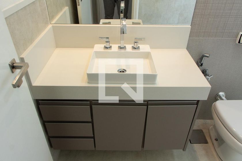 Casa à Venda - Lot. Alphaville Campinas, 4 Quartos,  384 m2 em , Campinas - sp | SoloBR