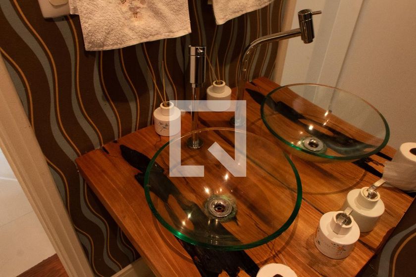Casa à Venda - Lot. Alphaville Campinas, 4 Quartos,  384 m2 em , Campinas - sp | SoloBR