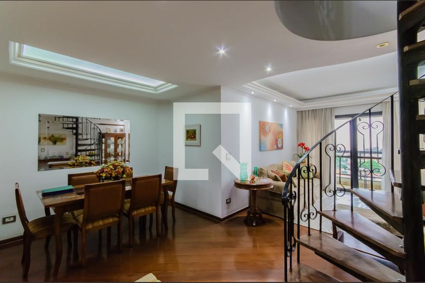 Cobertura, 3 quartos, 268 m² - Foto 3
