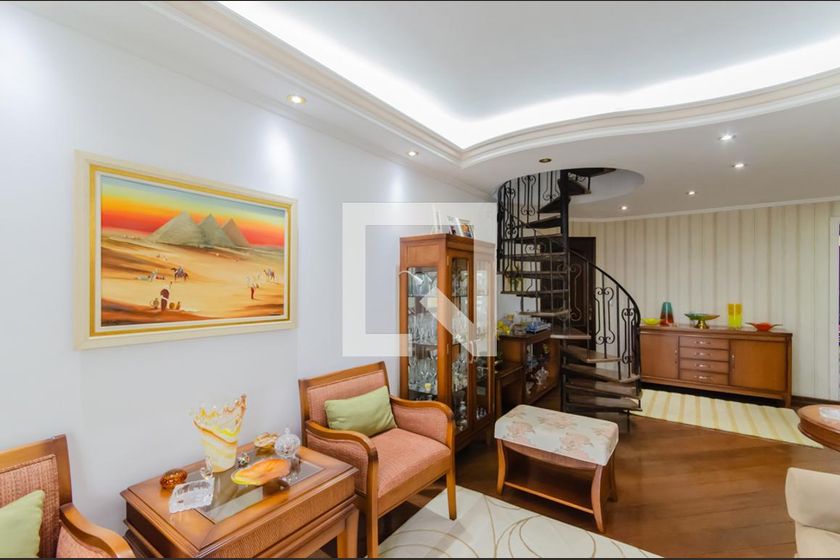 Cobertura, 3 quartos, 268 m² - Foto 7