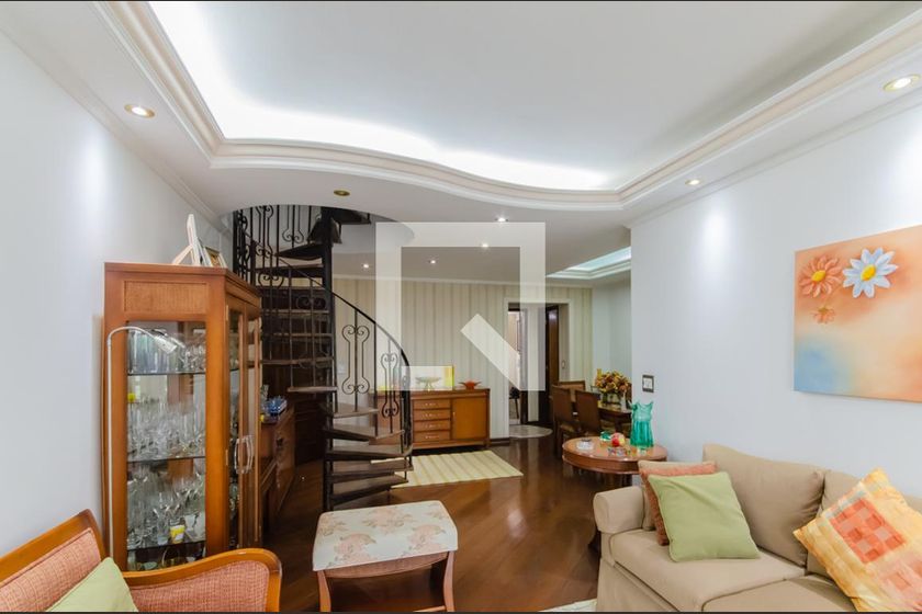 Cobertura, 3 quartos, 268 m² - Foto 5