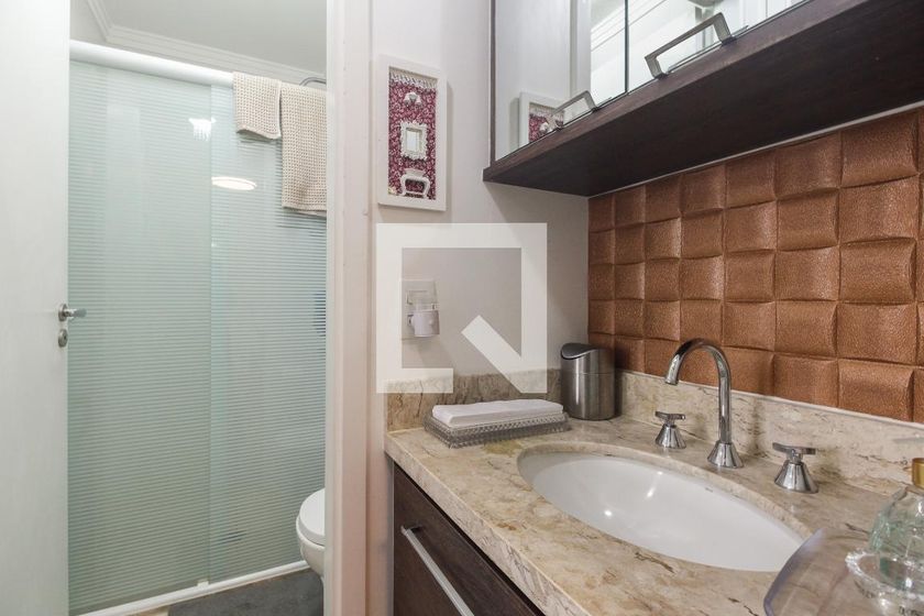 Apartamento, 1 quarto, 43 m² - Foto 41