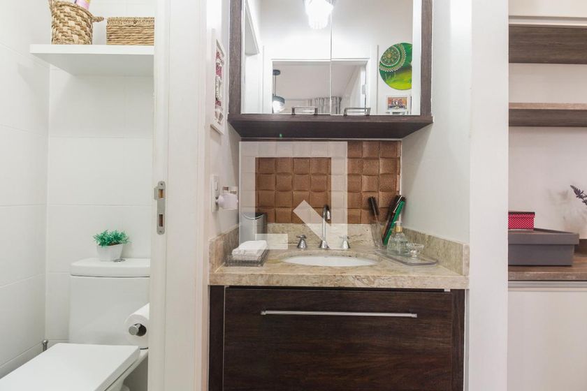 Apartamento, 1 quarto, 43 m² - Foto 45
