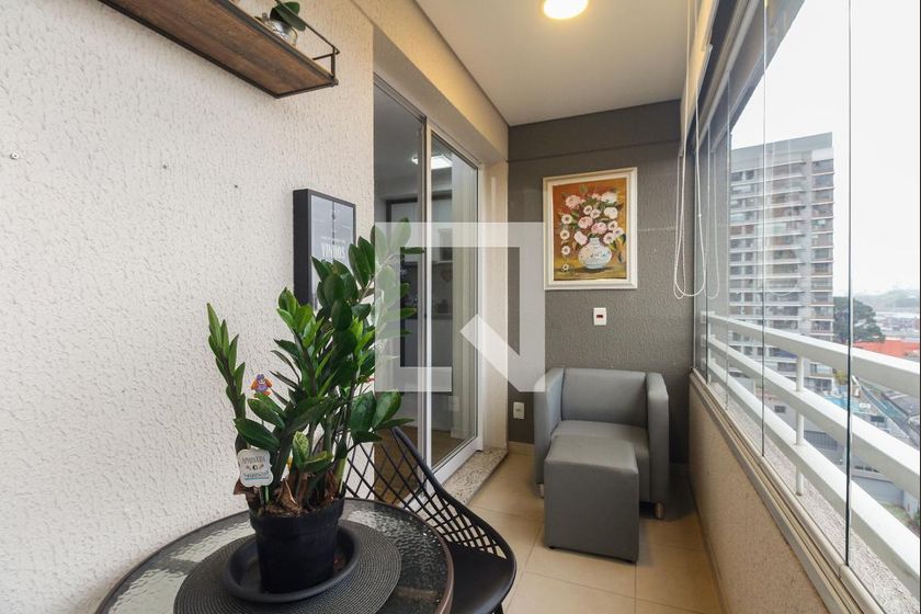 Apartamento, 1 quarto, 43 m² - Foto 27