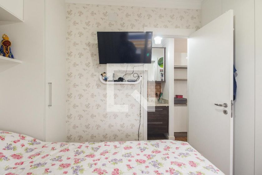 Apartamento, 1 quarto, 43 m² - Foto 37