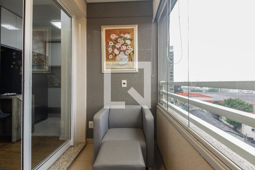 Apartamento, 1 quarto, 43 m² - Foto 29