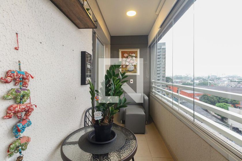 Apartamento, 1 quarto, 43 m² - Foto 25