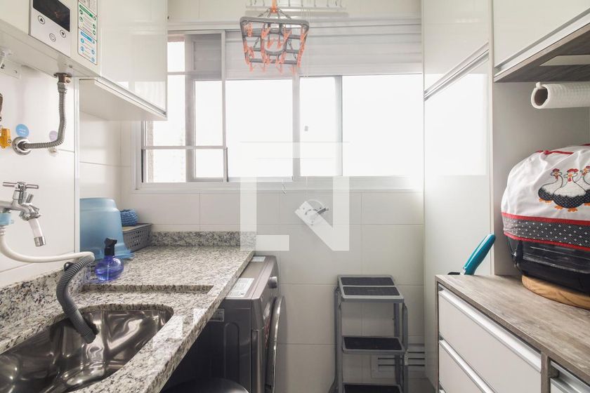 Apartamento, 1 quarto, 43 m² - Foto 59