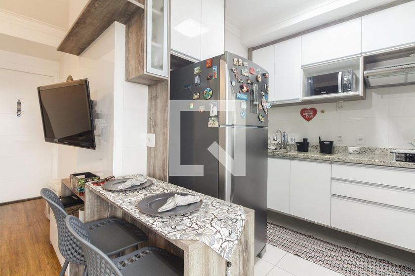 Apartamento, 1 quarto, 43 m² - Foto 51