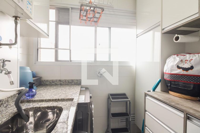 Apartamento, 1 quarto, 43 m² - Foto 63