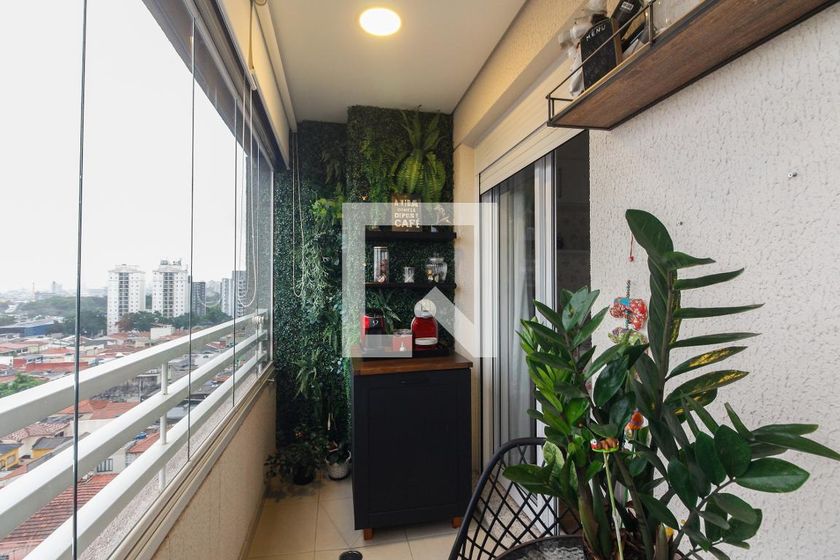 Apartamento, 1 quarto, 43 m² - Foto 21