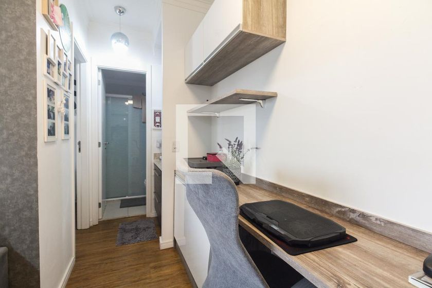 Apartamento, 1 quarto, 43 m² - Foto 17