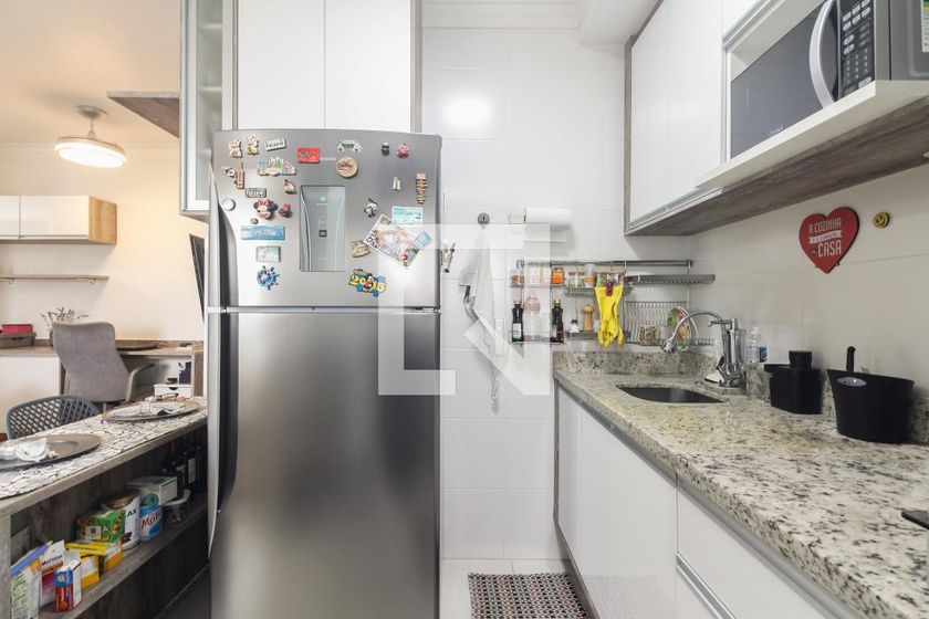 Apartamento, 1 quarto, 43 m² - Foto 55