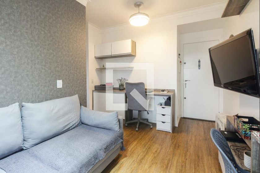 Apartamento, 1 quarto, 43 m² - Foto 13