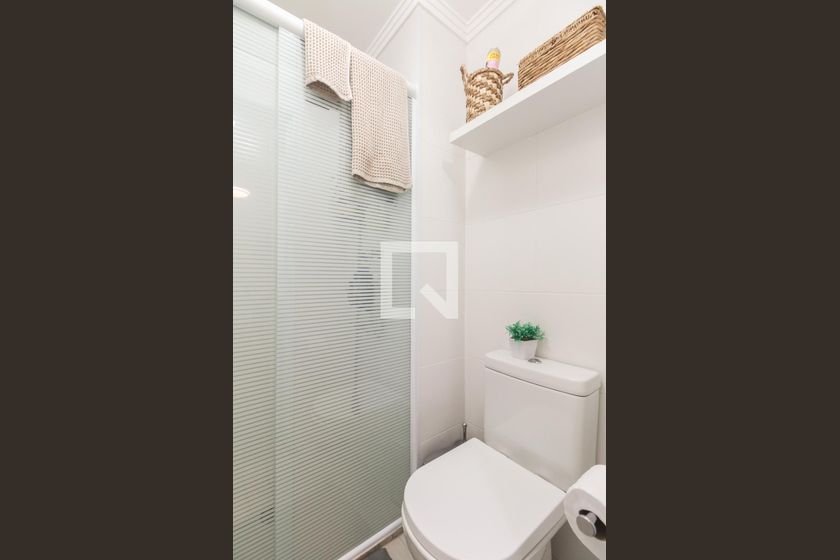 Apartamento, 1 quarto, 43 m² - Foto 49